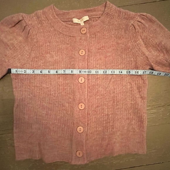 WAYF Cardigan Sweater - Picture 8 of 11